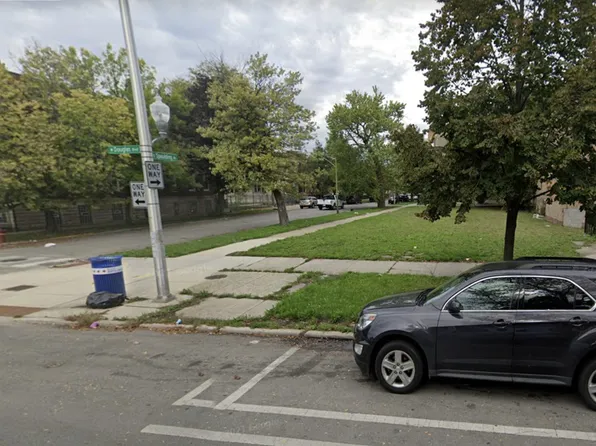 3254-58 W Douglas Blvd, Chicago, IL 60623