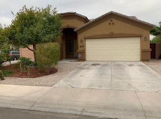3422 S 121st Ln, Tolleson, AZ 85353