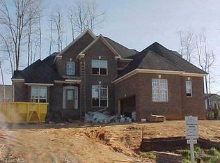5017 Warm Spgs, Greensboro, NC 27455