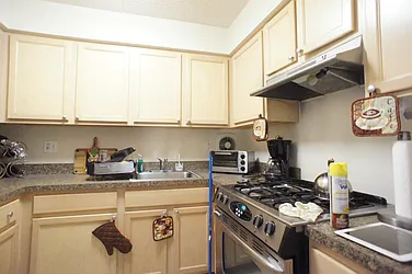 Rented by Keller Williams NYC