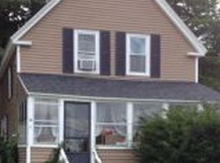 260 E Main St, East Hampstead, NH 03826