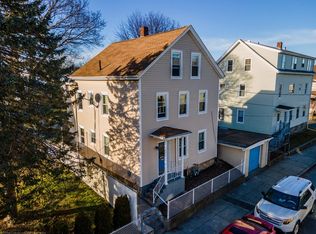 139 Jackson St, Fall River, MA 02721