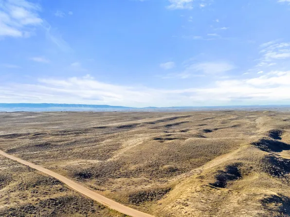 Township Road 220 Furio, Casper, WY 82601