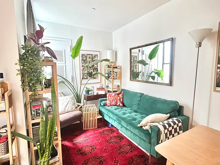 1496 Bushwick Ave #3D — Photo 1