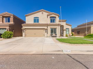 3464 W Tanner Ranch Rd, San Tan Valley, AZ 85144