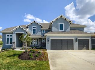 17105 Nieman Rd, Overland Park, KS 66221