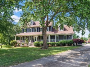 1412 Goren Pl, Raleigh, NC 27603