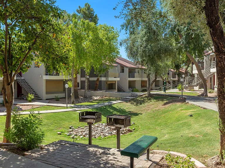 North Mountain Village — Photo 10