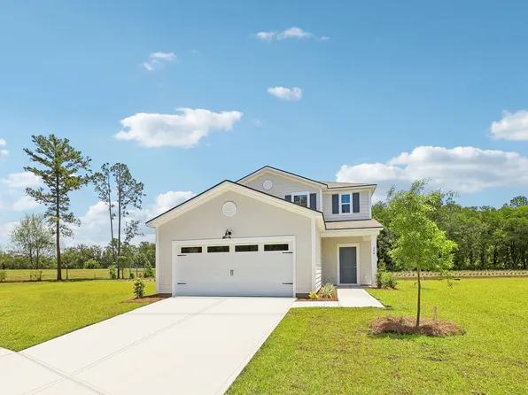 254 Bircholt Grv, Pooler, GA 31322