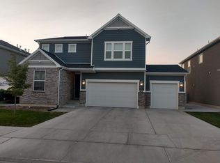 4614 W 1100 S, West Point, UT 84015