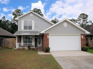 620 Randall Roberts Rd, Fort Walton Beach, FL 32547