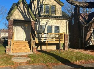 5778 Drexel St, Detroit, MI 48213