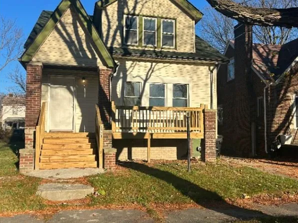 5778 Drexel St, Detroit, MI 48213