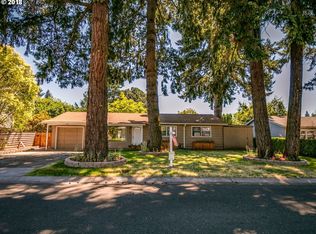 5560 SE Gill St, Milwaukie, OR 97267