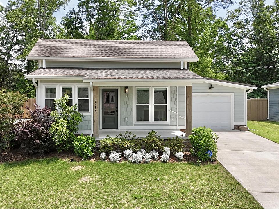 1st image of 3226 Parkstone Pl NW