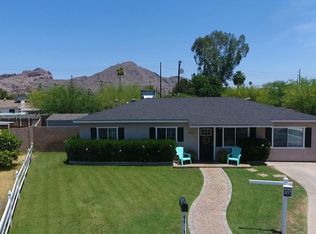 4416 E Sells Dr, Phoenix, AZ 85018