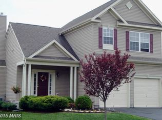 197 Betts Way, Martinsburg, WV 25404