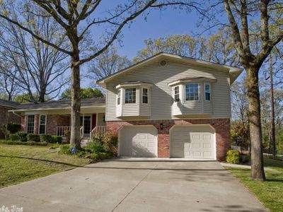 2708 Cedar Creek Rd, N Little Rock, AR, 72116