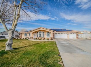 12455 Reata Rd, Apple Valley, CA 92308