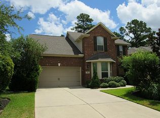 59 Canoe Bend Dr, Spring, TX 77389