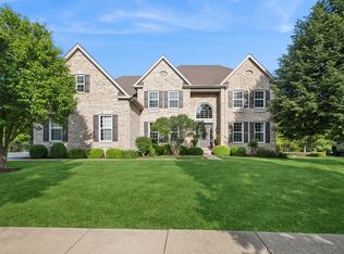 1133 Verona Ridge Dr, Aurora, IL 60506