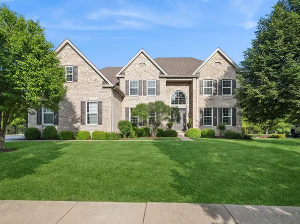 1133 Verona Ridge Dr, Aurora, IL 60506