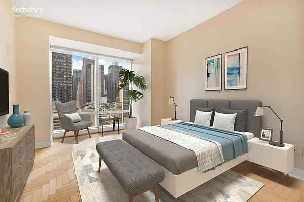 Sold by Sotheby's International Realty | media 2