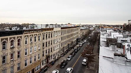 Rented by Nooklyn NYC LLC