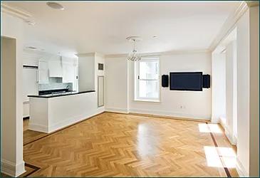 Rented by Brown Harris Stevens