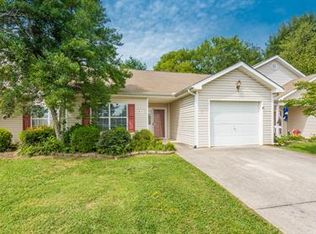 813 Ashley Michelle Ct, Knoxville, TN 37934