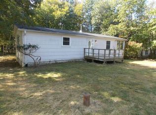 172 Sassafras Rd, Albrightsville, PA 18210