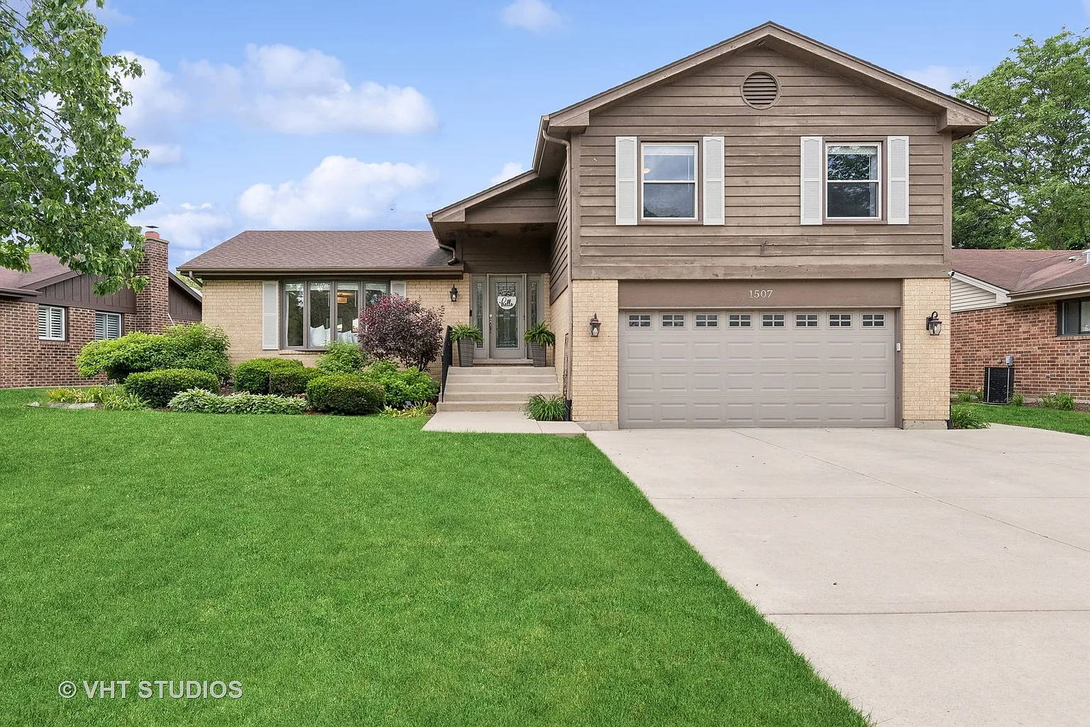 1507 Gainesboro Dr photo 1