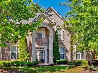 3449 Walnut Rdg, Atlanta, GA 30349
