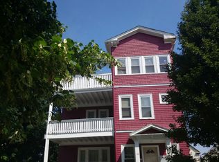 10 King St, Dorchester, MA 02122