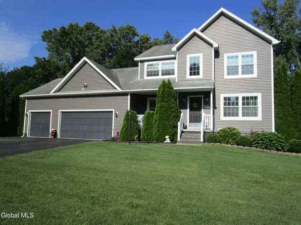 1122 Dianne Court, Schenectady, NY 12303