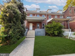 3706 Woodhaven Ave, Baltimore, MD 21216