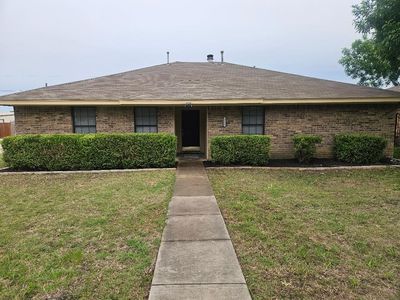 3136 Tina St, Sachse, TX, 75048