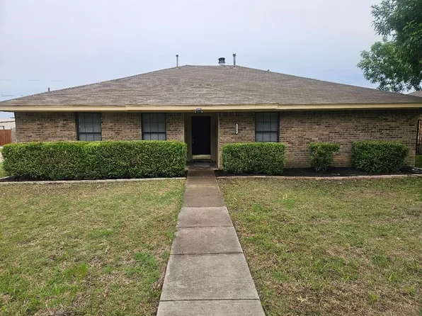 3136 Tina St, Sachse, TX 75048
