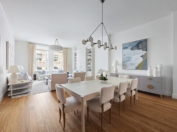 71 Laight Street 2F image 1 of 15