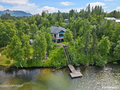 4200 N Engstrom Rd, Wasilla, AK, 99654