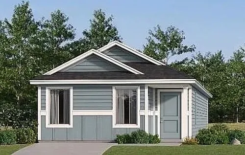 393 Lucia Way Photo 1