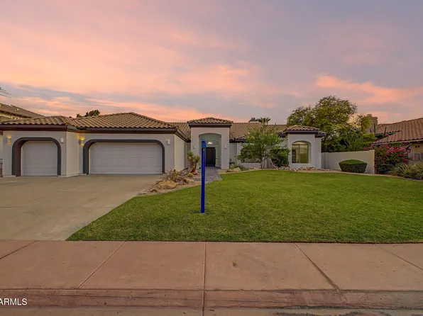 4055 N RECKER Road #51, Mesa, AZ 85215