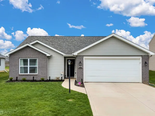 2629 Trillium Cv, Huntertown, IN 46748