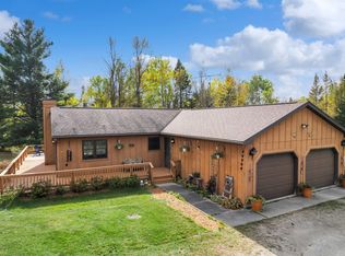 W4485 County Road G, Porterfield, WI 54159