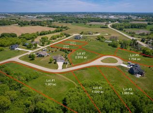 LOT 2 Westview Ln, Beaver Dam, WI 53916