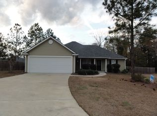 3913 Fultondale Cir, Valdosta, GA 31605