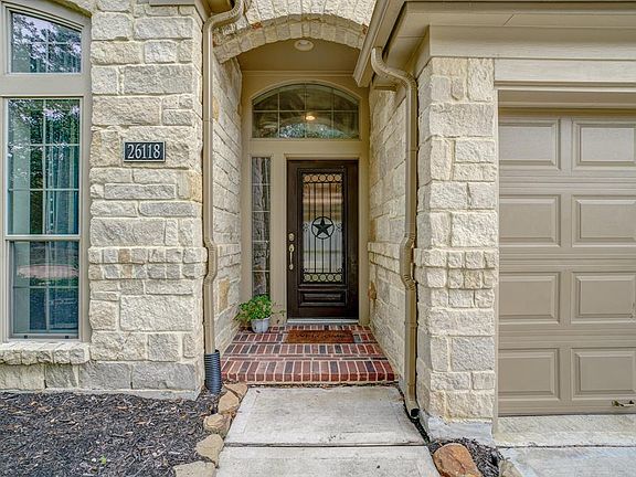 3rd image of 26118 Savory Springs Ln