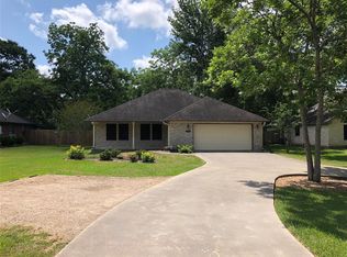 1204 Fm 1459 Rd, Sweeny, TX 77480