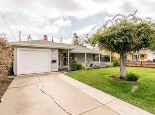 615 Malarin Ave, Santa Clara, CA 95050