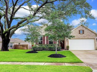 4506 Carmel River Ln, Spring, TX 77388
